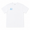 Saint Aura Oversized T-shirt - White