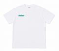 Wear Your Aura Oversized T-shirt - White